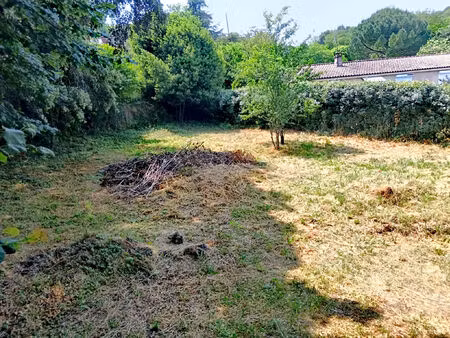 vente maison 4 pièces 87 m² bédarieux (34600)