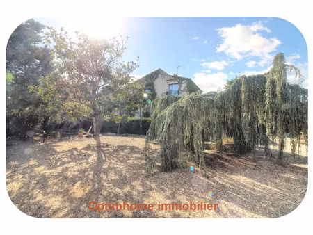 vente maison 5 pièces 140 m² vias (34450)