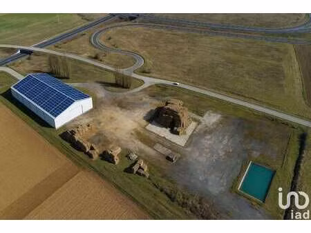 vente bureaux et commerces à gondreville (45490) : à vendre / 2900m² gondreville