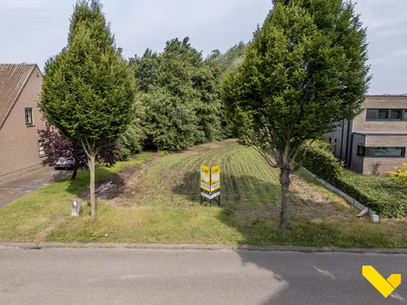 grond te koop in geel