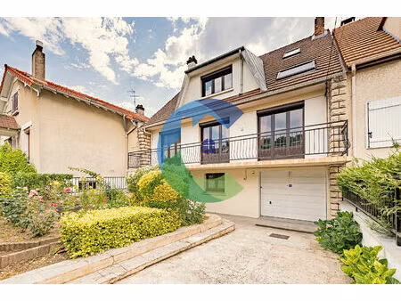 maison chilly mazarin 6 pièce(s) 134 m2