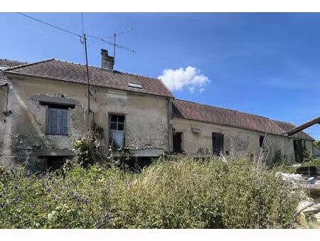 maison la ferte sous jouarre 10 pièce(s) 150 m2