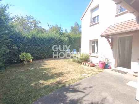 à louer maison familiale 166 m² calme  lumineuse  idéalement située