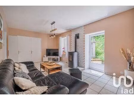 vente maison au gua (38450) : à vendre / 162m² le gua