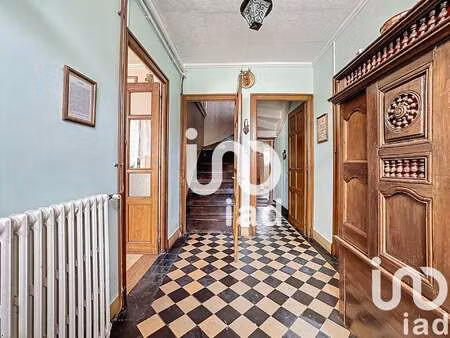 vente maison à lanouée (56120) : à vendre / 134m² lanouée