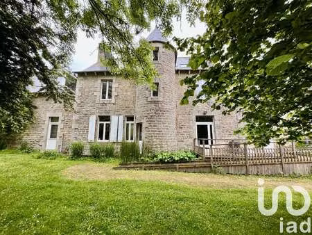 vente maison à loguivy-plougras (22780) : à vendre / 628m² loguivy-plougras