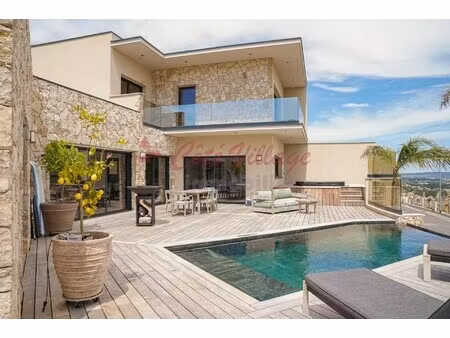 vente villa 6 pièces