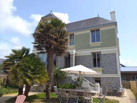 vente maison à port-louis (56290) : à vendre / 170m² port-louis
