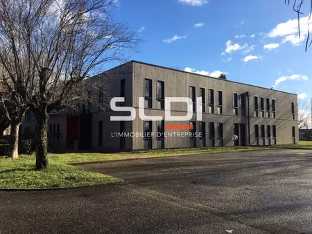 location bureau venissieux 69200