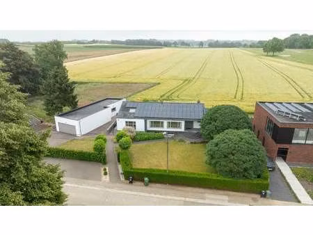 huis te koop in tielt-winge met 3 slaapkamers