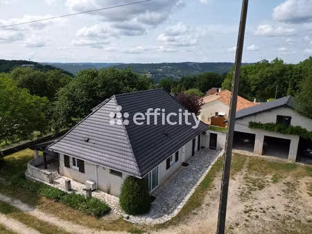 maison 6 pièces - 143 m²