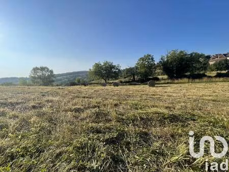 vente terrain à figeac (46100) : à vendre / 1482m² figeac