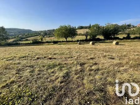 vente terrain à figeac (46100) : à vendre / 747m² figeac