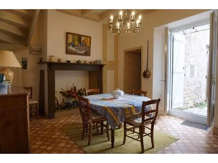 vente maison 7 pièces 150 m² castelnau-montratier (46170)