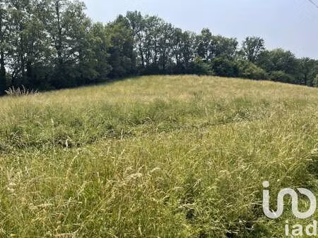 vente terrain à figeac (46100) : à vendre / 792m² figeac