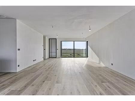 maison récemment construite à vendre à vinkt