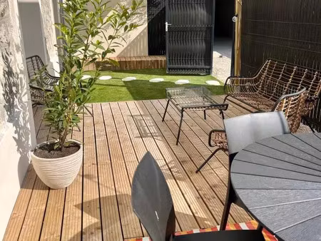 vente appartement 3 pièces 65 m² bétheny (51450)