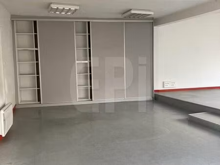 vente immeuble lys-haut-layon (49310)