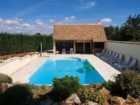 vente maison 14 pièces