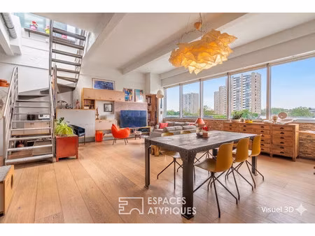 vente appartement 5 pièces