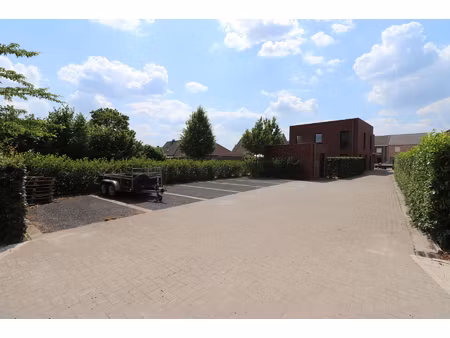 garage te huur in merksplas