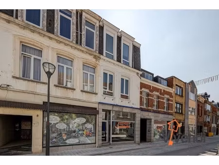 commercieel te huur in turnhout