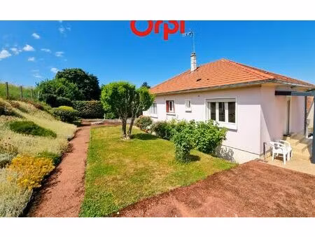 maison cherreau m² t-4 à vendre  137 000 €