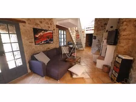 maison avec piscine et jardin plan-de-la-tour (83)