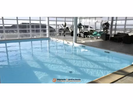 vente appartement 3 pièces 62 m² germ (65240)