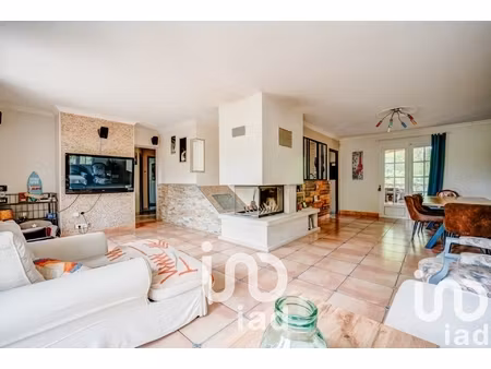 vente maison traditionnelle 7 pièces