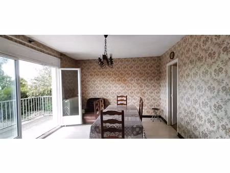 idéal pour un 1er achat ou investisseur