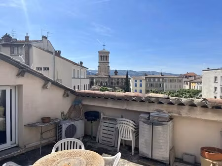 appartement 3 pieces 110m2