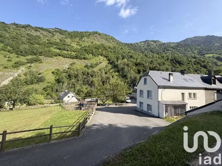 vente gîte 6 pièces