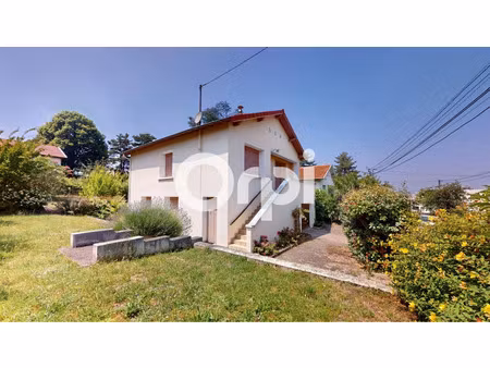 vente maison 6 pièces 110 m² bron (69500)