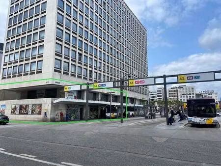 bien professionnel à vendre à antwerpen € 950.000 (l9m0d) - bolt immo antwerpen | zimmo