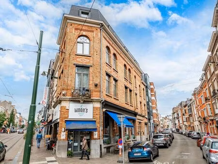 maison à vendre à uccle € 899.000 (l9n24) - trianon invest uccle | zimmo
