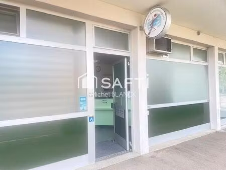 vente commerce 9 pièces 92 m² horbourg-wihr (68180)