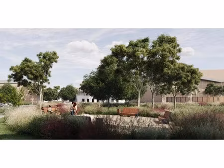 vente local d'activités ézanville 95460