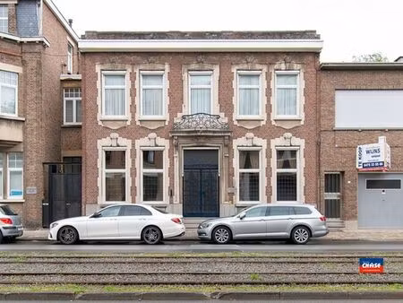 maison à vendre à hoboken € 530.000 (l9o86) - chase vastgoed | zimmo