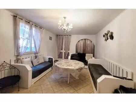 appartement manosque 88.7 m² t-5 à vendre  119 000 €