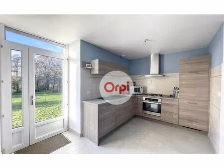 location maison  m² t-5 à saint-martin-sur-oust  890 €