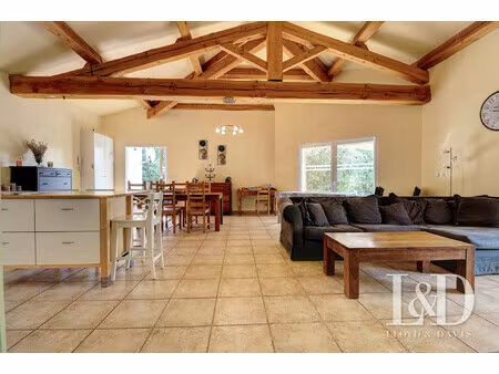 maison à vendre méjannes-le-clap