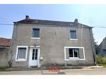 vente maison 4 pièces 149 m² cluny (71250)