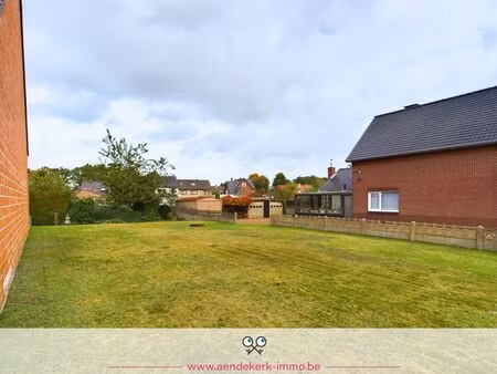 terrain à vendre à neeroeteren € 110.000 (l9o3z) - aendekerk immo | zimmo