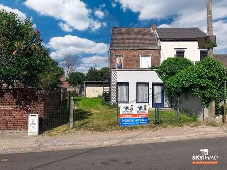 maison à vendre à bellaire € 149.000 (l9nna) - group skyimmo | zimmo