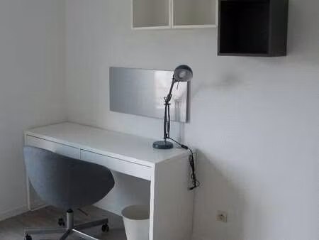 vente appartement t1 à nantes (44000) : à vendre t1 / 18m² nantes