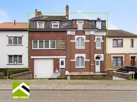 maison à vendre à sluizen € 345.000 (l4r4o) - leroi immobiliën bv | zimmo