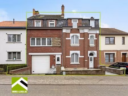 maison à vendre à sluizen € 395.000 (l4r4o) - leroi immobiliën | zimmo