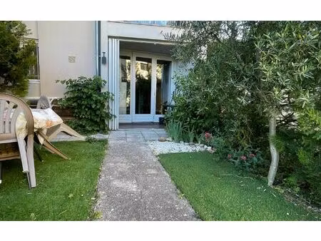 appartement gréoux-les-bains m² t-1 à vendre  107 000 €