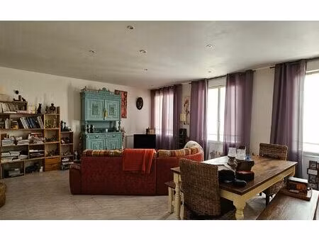 immeuble loudun m² t-3 à vendre  315 000 €